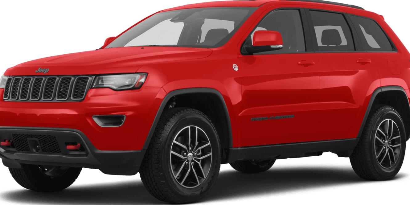 JEEP GRAND CHEROKEE 2021 1C4RJFLG6MC798850 image